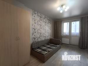 3-к квартира, вторичка, 78м2, 5/17 этаж