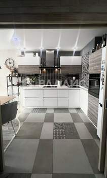 2-к квартира, вторичка, 49м2, 16/17 этаж