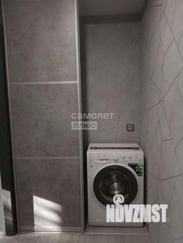 1-к квартира, вторичка, 32м2, 2/5 этаж