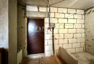 Студия квартира, вторичка, 25м2, 16/18 этаж