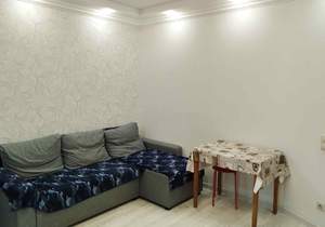 3-к квартира, вторичка, 77м2, 9/17 этаж