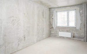 2-к квартира, вторичка, 65м2, 1/17 этаж