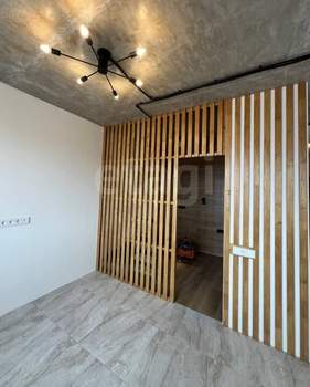 1-к квартира, вторичка, 36м2, 17/17 этаж