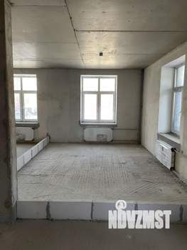 3-к квартира, вторичка, 63м2, 2/8 этаж