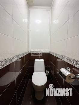 1-к квартира, вторичка, 37м2, 1/9 этаж