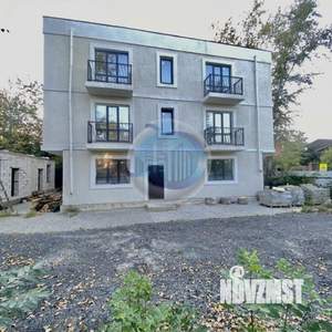 Студия квартира, вторичка, 28м2, 1/3 этаж
