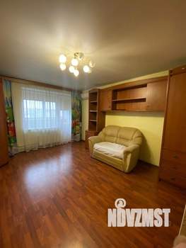 2-к квартира, вторичка, 65м2, 17/17 этаж