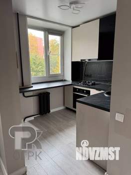 3-к квартира, вторичка, 56м2, 2/5 этаж