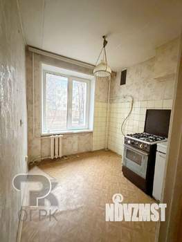 2-к квартира, вторичка, 47м2, 2/5 этаж