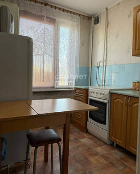 1-к квартира, вторичка, 32м2, 8/9 этаж