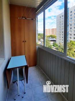 1-к квартира, вторичка, 43м2, 4/10 этаж