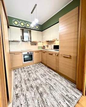 2-к квартира, вторичка, 50м2, 11/17 этаж