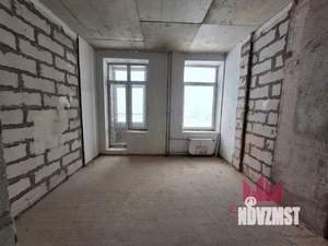 Студия квартира, вторичка, 25м2, 6/8 этаж