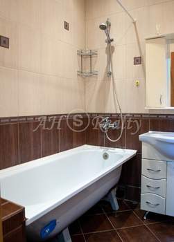 1-к квартира, вторичка, 40м2, 3/18 этаж