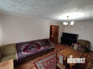 3-к квартира, вторичка, 66м2, 5/16 этаж