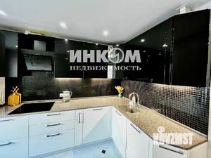 3-к квартира, вторичка, 72м2, 5/16 этаж