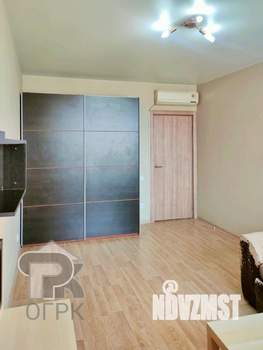 1-к квартира, вторичка, 36м2, 17/17 этаж