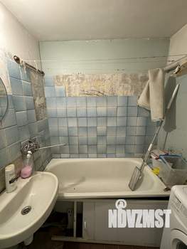 1-к квартира, вторичка, 33м2, 6/9 этаж