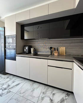 3-к квартира, вторичка, 63м2, 6/8 этаж