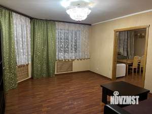 3-к квартира, вторичка, 102м2, 13/17 этаж