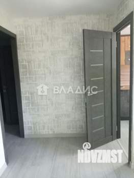 1-к квартира, вторичка, 32м2, 2/5 этаж