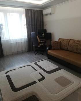 2-к квартира, вторичка, 65м2, 10/17 этаж