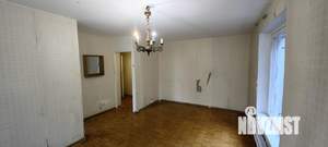 1-к квартира, вторичка, 32м2, 4/5 этаж