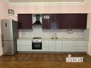 3-к квартира, вторичка, 134м2, 1/3 этаж