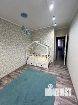 3-к квартира, вторичка, 79м2, 9/11 этаж