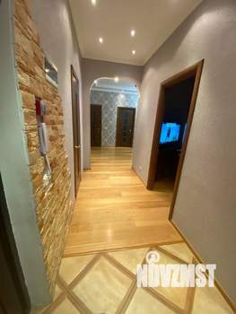 3-к квартира, вторичка, 89м2, 11/18 этаж