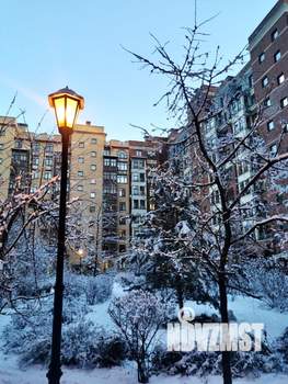 1-к квартира, вторичка, 30м2, 7/8 этаж