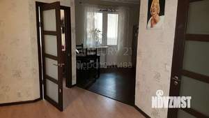 2-к квартира, вторичка, 47м2, 4/12 этаж