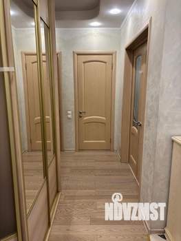 2-к квартира, вторичка, 74м2, 4/17 этаж