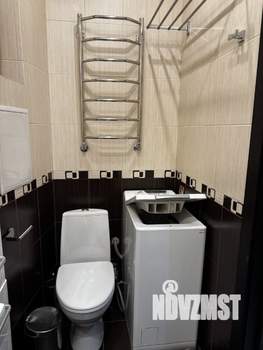 1-к квартира, вторичка, 35м2, 1/5 этаж