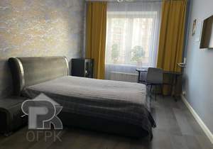 2-к квартира, вторичка, 64м2, 6/17 этаж