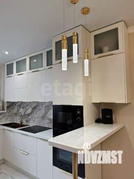 3-к квартира, вторичка, 69м2, 2/16 этаж