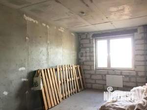 2-к квартира, вторичка, 35м2, 9/17 этаж