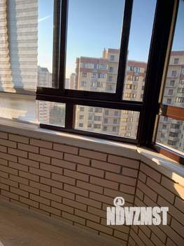 Студия квартира, вторичка, 45м2, 11/14 этаж