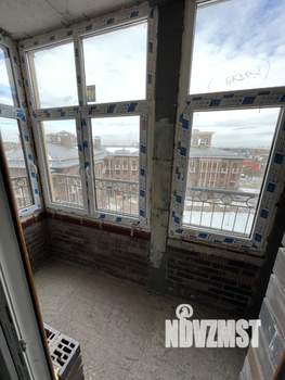 2-к квартира, вторичка, 50м2, 6/8 этаж
