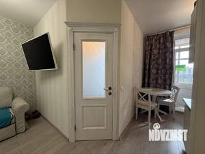 1-к квартира, вторичка, 29м2, 3/8 этаж