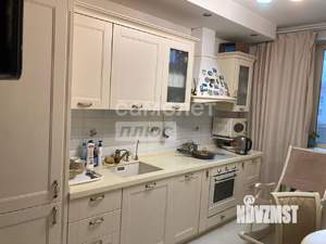 2-к квартира, вторичка, 67м2, 2/5 этаж