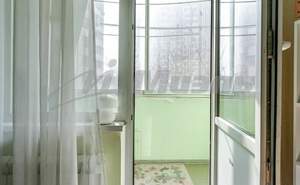 3-к квартира, вторичка, 81м2, 2/17 этаж