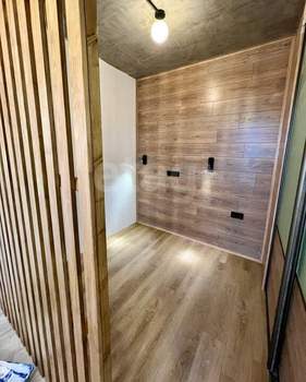 1-к квартира, вторичка, 36м2, 17/17 этаж