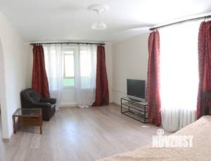 1-к квартира, вторичка, 33м2, 3/5 этаж