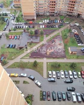 1-к квартира, вторичка, 48м2, 17/17 этаж