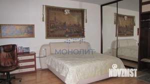 Студия квартира, вторичка, 40м2, 2/18 этаж