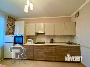 2-к квартира, вторичка, 69м2, 8/17 этаж