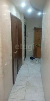 2-к квартира, вторичка, 45м2, 5/9 этаж