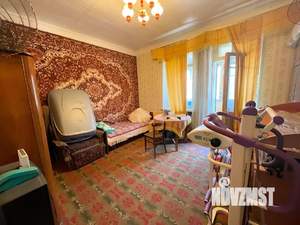 2-к квартира, вторичка, 58м2, 3/3 этаж