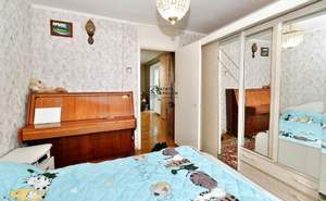 3-к квартира, вторичка, 66м2, 12/12 этаж